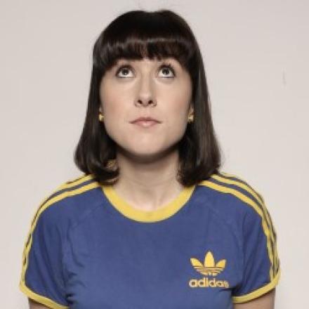 Interview: Maisie Adam Interview: Maisie Adam