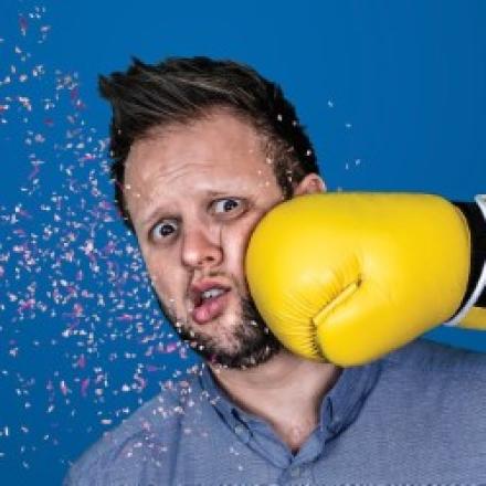 News. The Weight Is Over – Comedian Go On Mass Diet For Charity News. The Weight Is Over – Comedian Go On Mass Diet For Charity