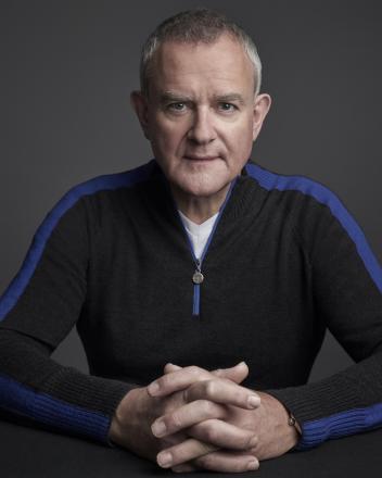 Hugh Bonneville To Host Slapstick Festival Gala Hugh Bonneville To Host Slapstick Festival Gala