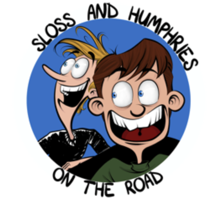 sloss podcast sloss podcast