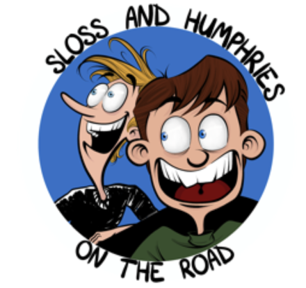 sloss podcast