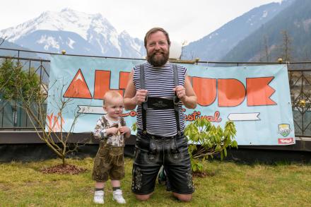 Altitude Comedy Festival Bags Two Awards