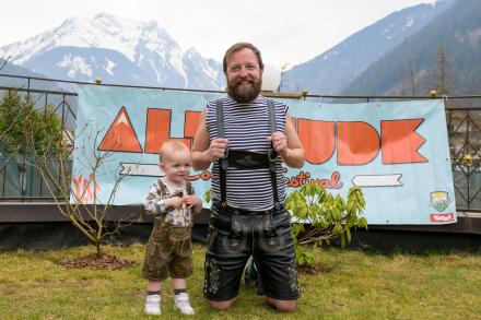 Altitude Comedy Festival Bags Two Awards Altitude Comedy Festival Bags Two Awards