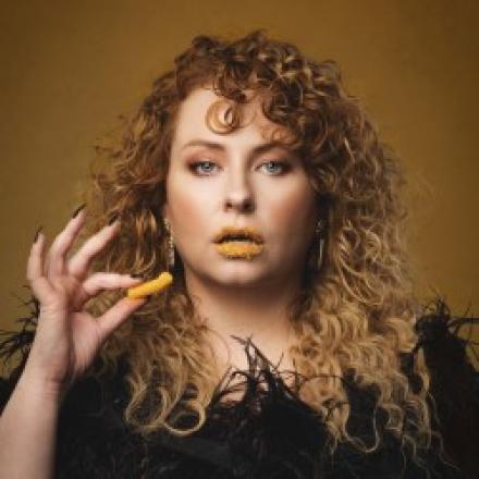 New Channel 4 Head Of Comedy To Speak At Animation Festival & Amy Gledhill To Host Award Ceremony New Channel 4 Head Of Comedy To Speak At Animation Festival & Amy Gledhill To Host Award Ceremony
