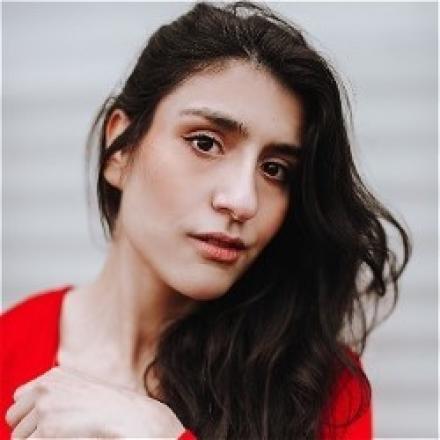 Edinburgh Fringe Review: Celya AB, Swimming, Pleasance Courtyard Edinburgh Fringe Review: Celya AB, Swimming, Pleasance Courtyard