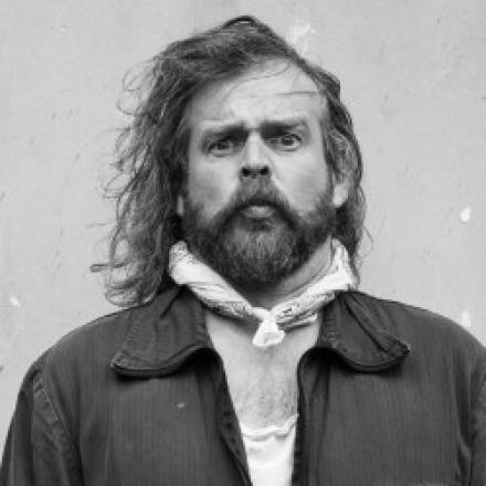 Edinburgh Fringe Review: Paul Currie, Paul Currie: The Chorus of Ghosts Living in My Skull Keep Telling Me to Take a Shit in the Fruit Salad, Just The Tonic Edinburgh Fringe Review: Paul Currie, Paul Currie: The Chorus of Ghosts Living in My Skull Keep Telling Me to Take a Shit in the Fruit Salad, Just The Tonic