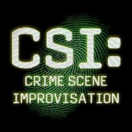 Edinburgh Fringe Review: CSI: Crime Scene Improvisation, Underbelly, Bristo Square Edinburgh Fringe Review: CSI: Crime Scene Improvisation, Underbelly, Bristo Square