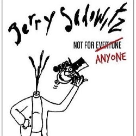 Jerry Sadowitz Issues Statement In Response To Pleasance Statement Jerry Sadowitz Issues Statement In Response To Pleasance Statement