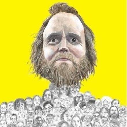 Edinburgh Fringe Review: Rob Auton, The Crowd Show, Assembly George Square Studio Edinburgh Fringe Review: Rob Auton, The Crowd Show, Assembly George Square Studio