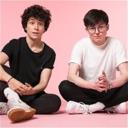 Edinburgh Fringe Review:Shelf. Hair, Pleasance Courtyard Edinburgh Fringe Review:Shelf. Hair, Pleasance Courtyard