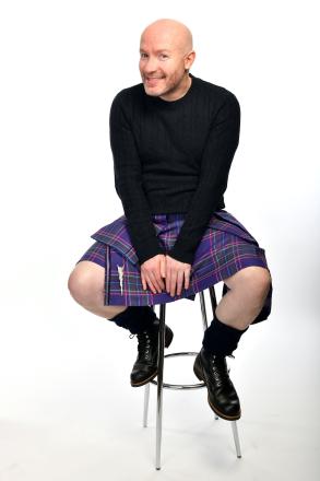 Shortlist Announced For Sir Billy Connolly Award Shortlist Announced For Sir Billy Connolly Award