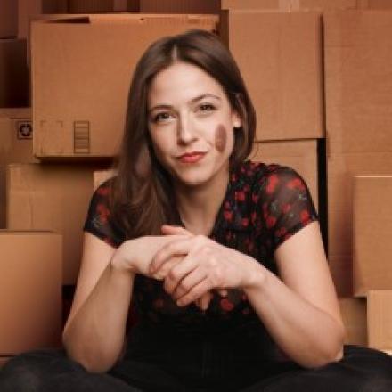 Edinburgh Fringe Review – Chloe Radcliffe, Cheat, Pleasance Courtyard Edinburgh Fringe Review – Chloe Radcliffe, Cheat, Pleasance Courtyard