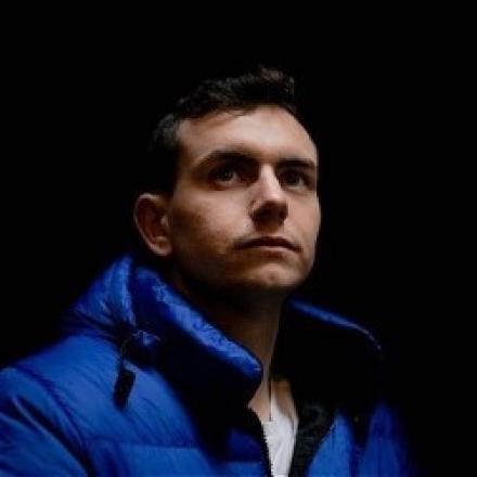 Edinburgh Fringe Review – Connor Burns, Vertigo, Just The Tonic Nucleus Edinburgh Fringe Review – Connor Burns, Vertigo, Just The Tonic Nucleus