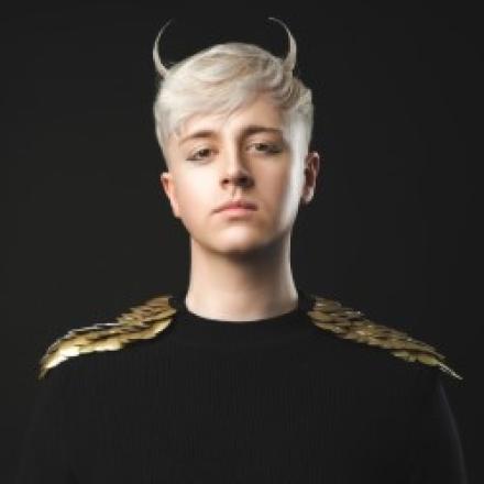 Daniel Foxx Extends Villain Tour Daniel Foxx Extends Villain Tour