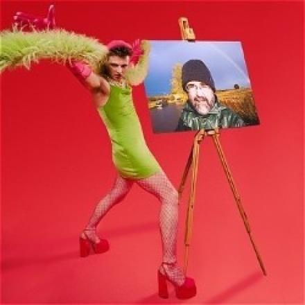 Edinburgh Fringe Review – Simon David: Dead Dad Show, Underbelly Edinburgh Fringe Review – Simon David: Dead Dad Show, Underbelly