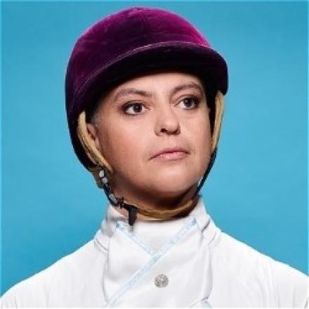 Edinburgh Fringe Review – Geraldine Hickey, Of Course We've Got Horses, Assembly George Square Edinburgh Fringe Review – Geraldine Hickey, Of Course We've Got Horses, Assembly George Square
