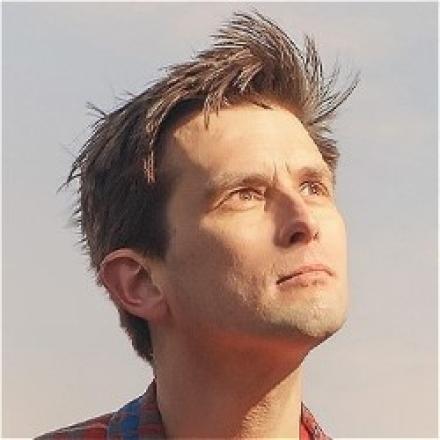 Edinburgh Fringe Review – Kieran Hodgson, Big In Scotland, Pleasance Courtyard Edinburgh Fringe Review – Kieran Hodgson, Big In Scotland, Pleasance Courtyard