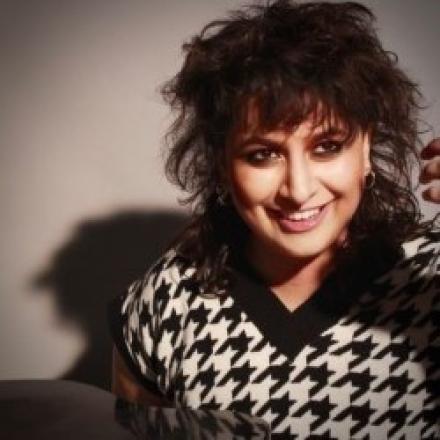 Edinburgh Fringe Review – Leila Navabi, Composition, Pleasance Courtyard Edinburgh Fringe Review – Leila Navabi, Composition, Pleasance Courtyard