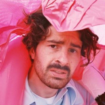 Edinburgh Fringe Review – Paddy Young: Hungry, Horny, Scared, Pleasance Courtyard Edinburgh Fringe Review – Paddy Young: Hungry, Horny, Scared, Pleasance Courtyard