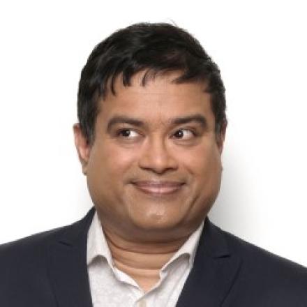Edinburgh Fringe Review – Paul Sinha, Pauly Bengali, The Stand's New Town Theatre