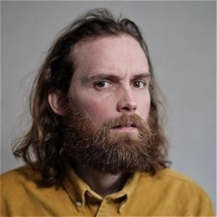 Rob Auton Sets Out On Biggest Tour Yet Rob Auton Sets Out On Biggest Tour Yet