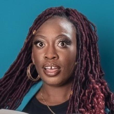 Edinburgh Fringe Review – Sikisa, Hear Me Out, Monkey Barrel Edinburgh Fringe Review – Sikisa, Hear Me Out, Monkey Barrel