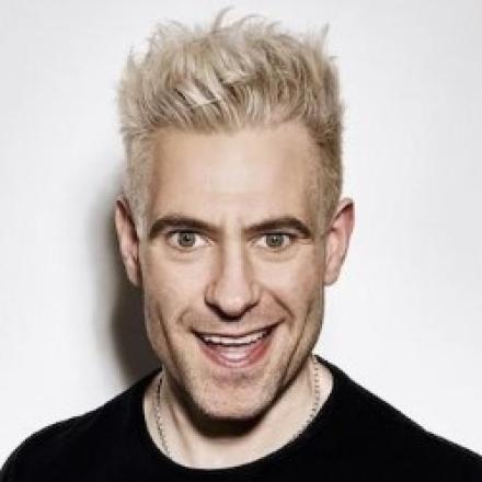 Edinburgh Fringe Review – Simon Brodkin, Xavier, Pleasance Courtyard Edinburgh Fringe Review – Simon Brodkin, Xavier, Pleasance Courtyard