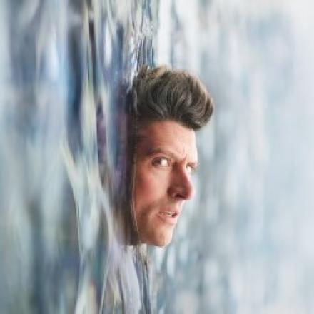 Edinburgh Fringe Review – Stuart Goldsmith, Spoilers, Monkey Barrel Edinburgh Fringe Review – Stuart Goldsmith, Spoilers, Monkey Barrel
