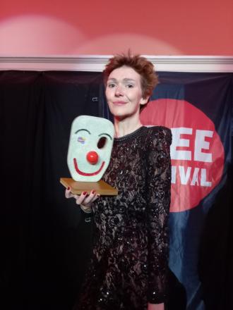 Comedian’s Choice Awards 2024 – Winners Announced Comedian’s Choice Awards 2024 – Winners Announced