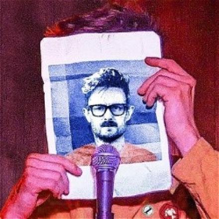Review: Edinburgh Fringe 2024 – Nate Kich, Gilded Balloon Review: Edinburgh Fringe 2024 – Nate Kich, Gilded Balloon