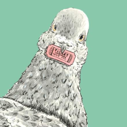 Camden Fringe Announces Programme of over 400 Shows for 20th Birthday
