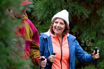 Interview: Pippa Brown and Holly Walsh, Writers Of New BBC Sitcom The Other One Interview: Pippa Brown and Holly Walsh, Writers Of New BBC Sitcom The Other One