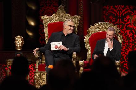 Bafta TV Nominations Announced – Nods For Taskmaster, Daisy May Cooper, Ghosts – Full List Here