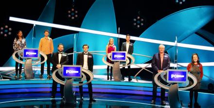 Pointless Celebrities – Stand Up Comedy Special Pointless Celebrities – Stand Up Comedy Special