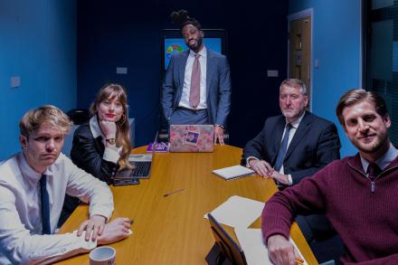 TV/Online Review: Dreaming Whilst Black, BBC Three/BBC One TV/Online Review: Dreaming Whilst Black, BBC Three/BBC One