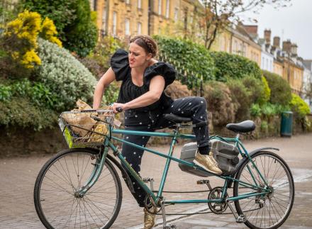Review: Please Help, BBC Three/iPlayer Review: Please Help, BBC Three/iPlayer