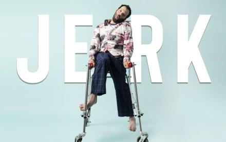 Third Series For Tim Renkow's Jerk Third Series For Tim Renkow's Jerk