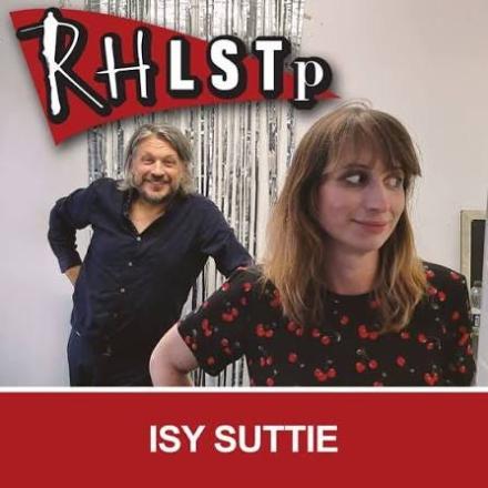 End Of An Ear-a? Richard Herring Winds Down His Podcast Interviews End Of An Ear-a? Richard Herring Winds Down His Podcast Interviews