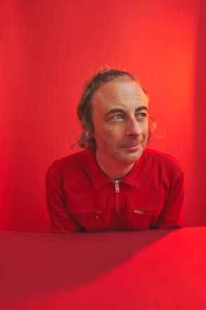 New Tour For Paul Foot New Tour For Paul Foot