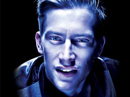 DANIEL Sloss