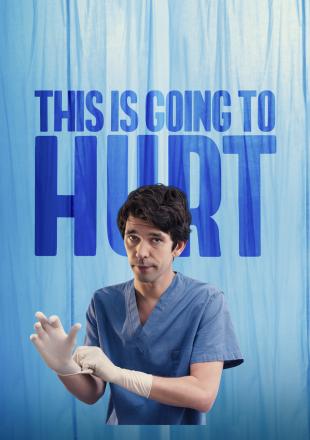 Review: This Is Going To Hurt, BBC One