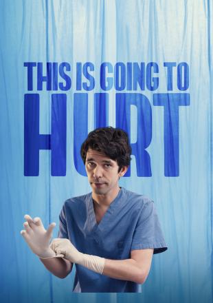 Review: This Is Going To Hurt, BBC One Review: This Is Going To Hurt, BBC One