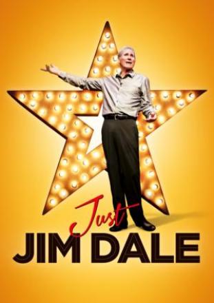 Live Review: Jim Dale, Vaudeville Theatre Live Review: Jim Dale, Vaudeville Theatre