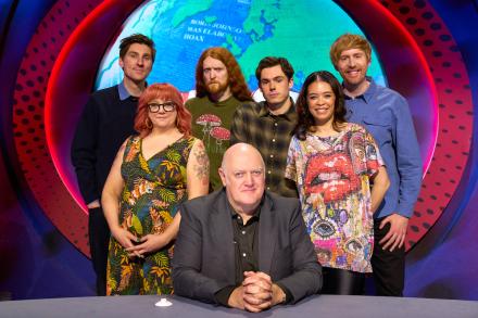 Video: Rhys James Reveals His Johnny English Jnr Audition Video: Rhys James Reveals His Johnny English Jnr Audition