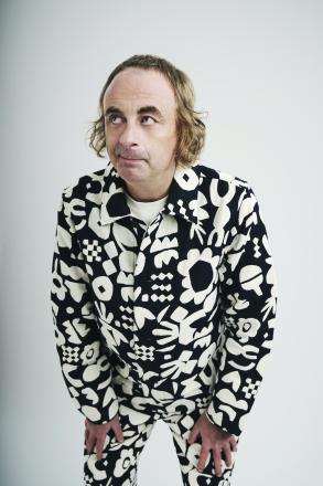 Edinburgh Fringe Review: Paul Foot – The Future, Underbelly