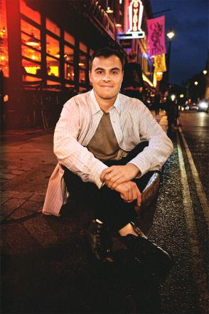 Freddie Meredith Joins SNL UK Cast Freddie Meredith Joins SNL UK Cast