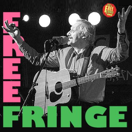 Free Fringe 2014 Free Fringe 2014