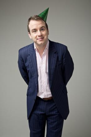 Matt Forde Matt Forde