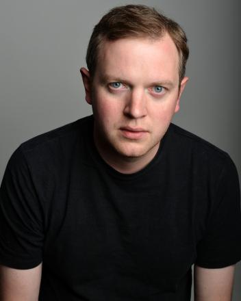 News: Debut Novel From Miles Jupp