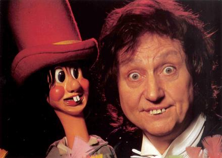 Museum Exhibition To Celebrate Ken Dodd